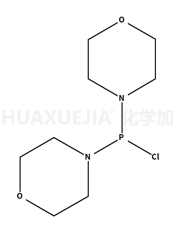氯二吗啉基膦