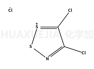4,5-二氯-1,2,3-二噻唑氯化物