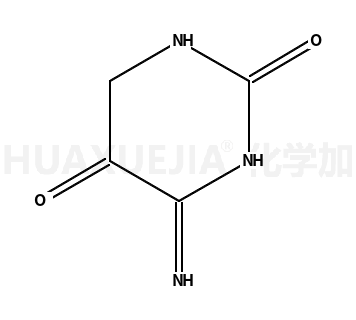 4-氨基-1,6-二氫嘧啶-2,5-二酮