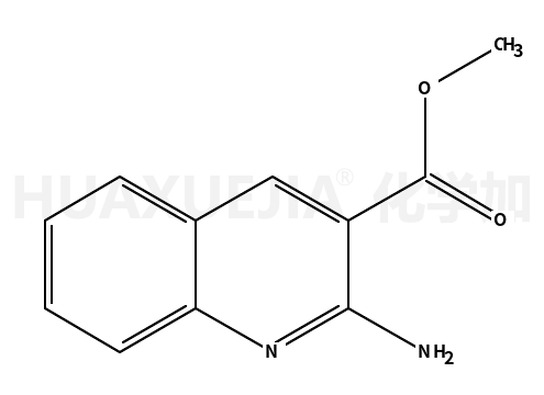 2-氨基喹啉-3-羧酸甲酯