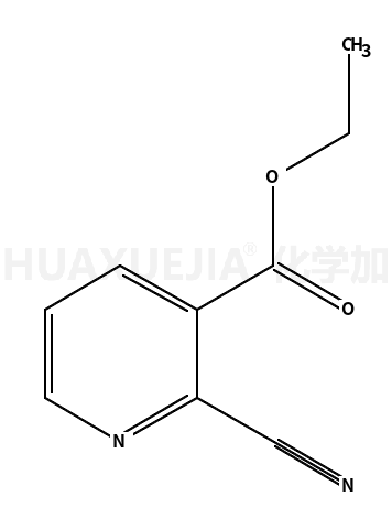 2-氰基烟酸乙酯