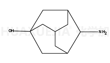 4-氨基-1-金刚烷醇