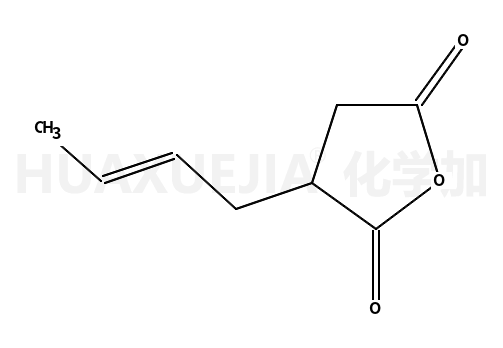 2-丁烯-1-基琥珀酸酐