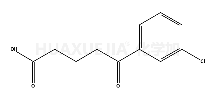 5-(3-氯苯基)-5-氧代戊酸