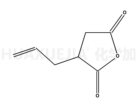 烯丙基琥珀酸酐