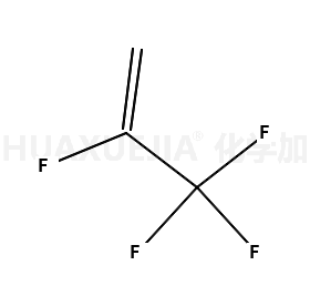 2,3,3,3-tetrafluoroprop-1-ene