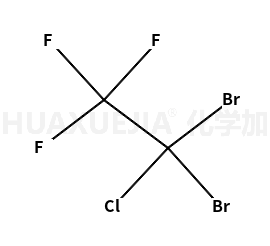 1-氯-1,1-二溴三氟乙烷