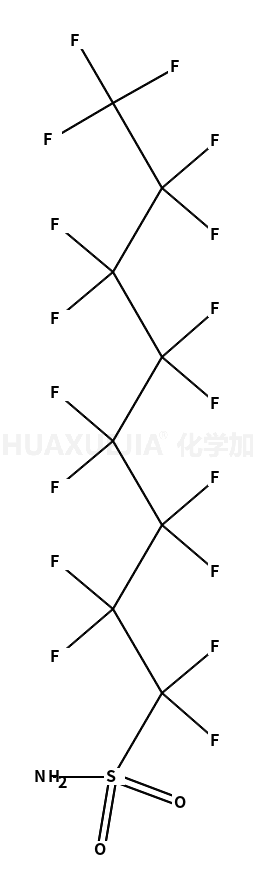 全氟辛基磺酰胺