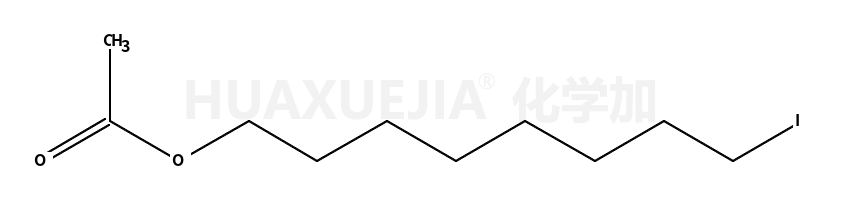 8-碘-1-辛醇乙酸酯