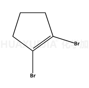 1,2-二溴环戊烯