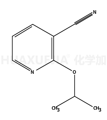 2-异丙氧基烟腈