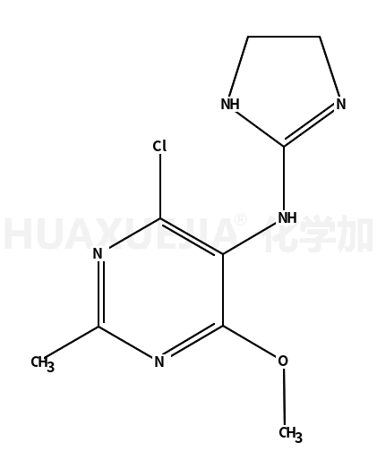 75438-57-2结构式