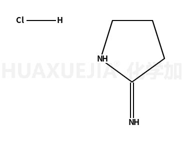 2-氨基吡咯烷盐酸盐