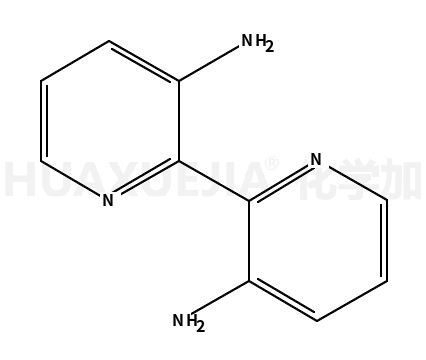 2,2'-Bipyridine-3,3'-diamine