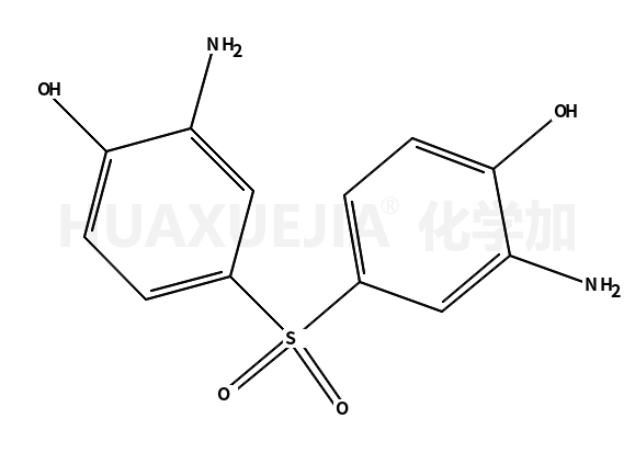 双(3-氨基-4-羟苯基)砜