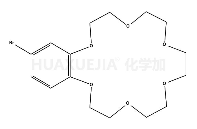 4'-溴苯-18-冠六醚