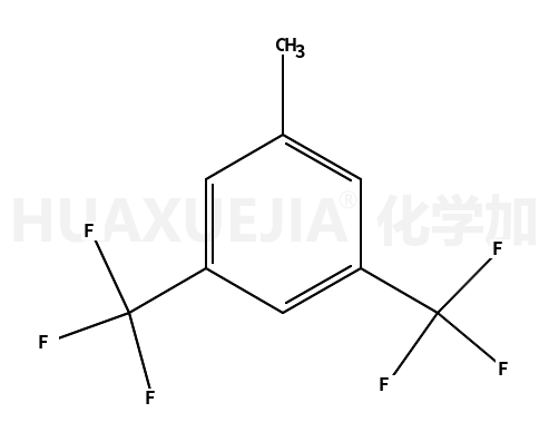 3,5-双(三氟甲基)-甲苯