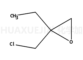 2-(氯甲基)-1,2-丁烯氧化物