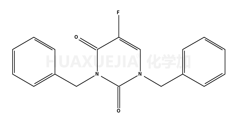 氟脲嘧啶杂质28