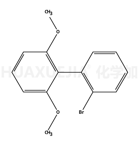 2′-溴-2,6-二甲氧基联苯
