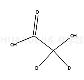 羟基乙酸-D2