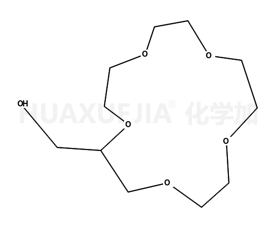 2-(羟甲基)-15-冠-5-醚