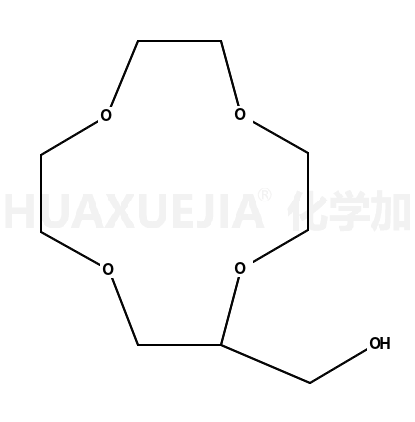 2-羟甲基-12-冠-4