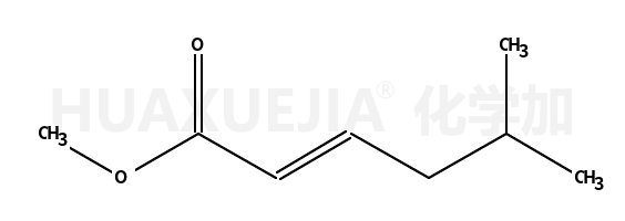 5-甲基-2-己烯甲酯