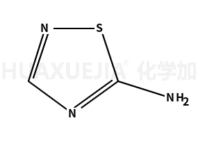 5-氨基-1,2,4-噻二唑