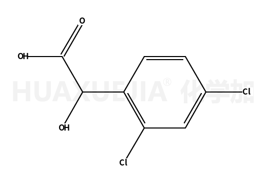 2,4-二氯扁桃酸