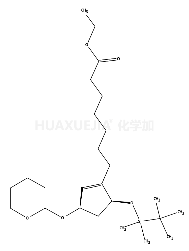 75555-51-0结构式