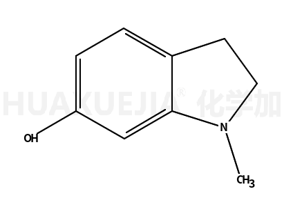 1-methylindolin-6-ol