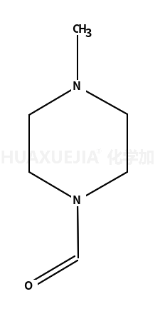 1-甲酸基 -4-甲基哌嗪