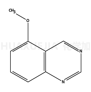 5-甲氧基-喹唑啉