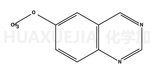 6-甲氧基喹唑啉