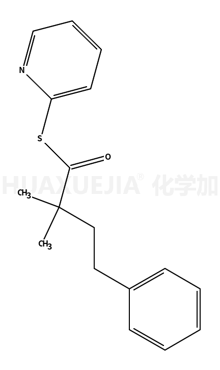 75560-88-2结构式