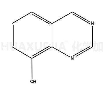 喹唑啉-8-醇