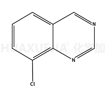 8-氯喹唑啉