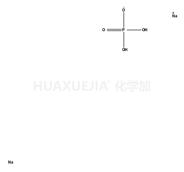 無水磷酸氫二鈉