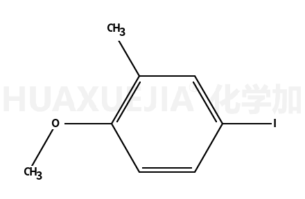 4-碘-2-甲基苯甲醚