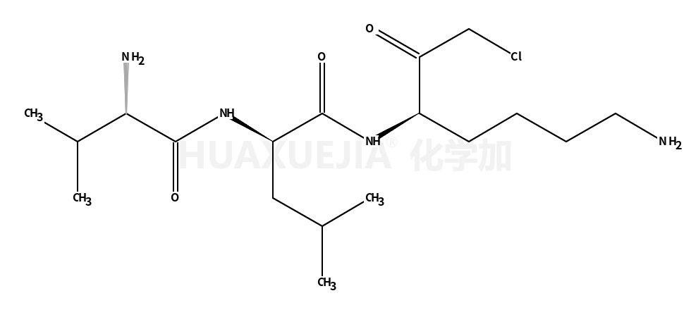 DVAL-LEU-LYS-CMK