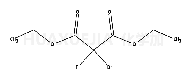 2-溴-2-氟丙二酸二乙酯