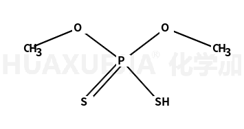 二甲基二硫代磷酸酯