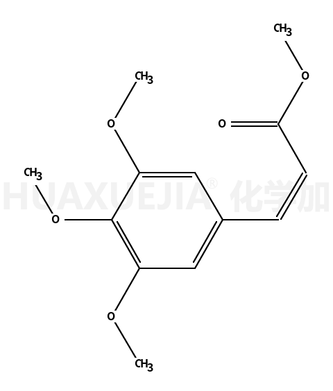 Methyl 3,4,5-trimethoxycinnamate