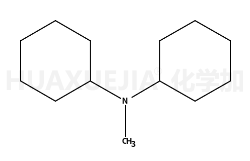 N-甲基二环己基胺