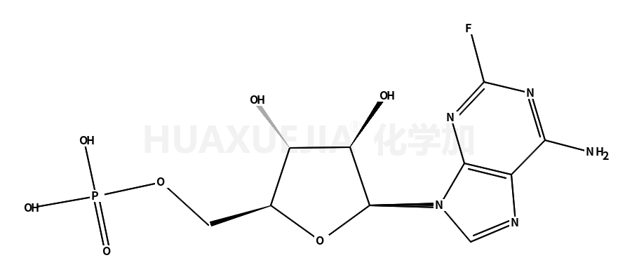 单磷酸氟达拉滨