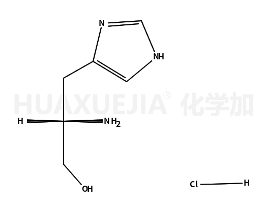 D(+)-组胺醇二盐酸盐