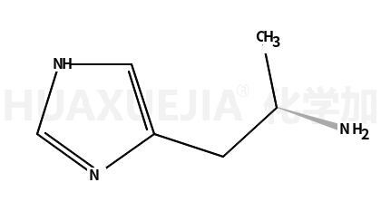 R(-)-Alpha-组胺二氢溴