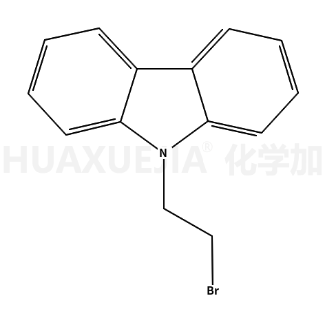 9-(2-溴乙基)-9H-咔唑