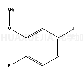 2,5-二氟苯甲醚